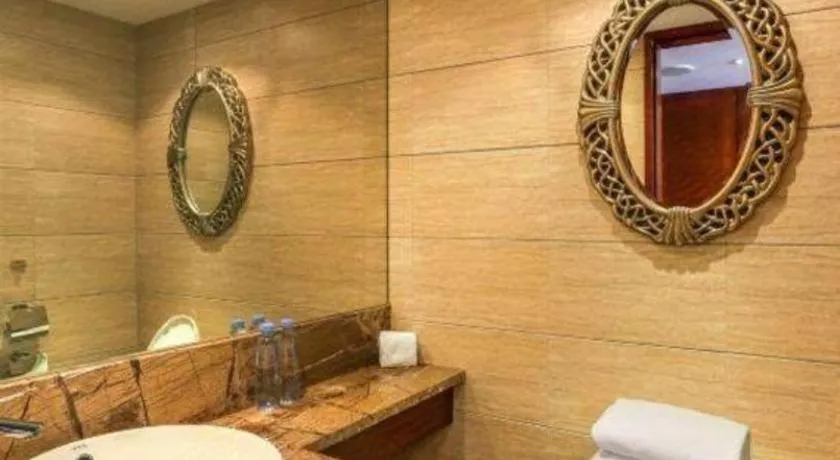 Hohhot Inner Mongolia Hotel