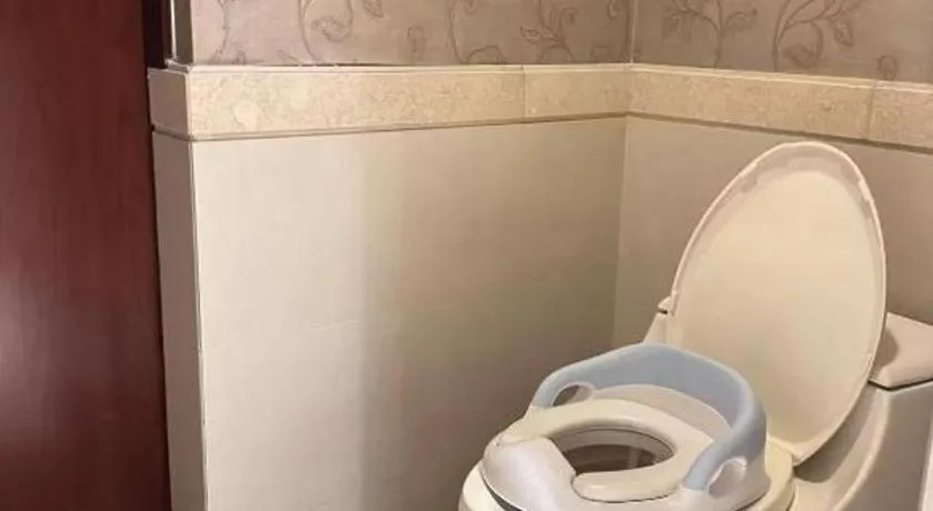 Hohhot Inner Mongolia Hotel