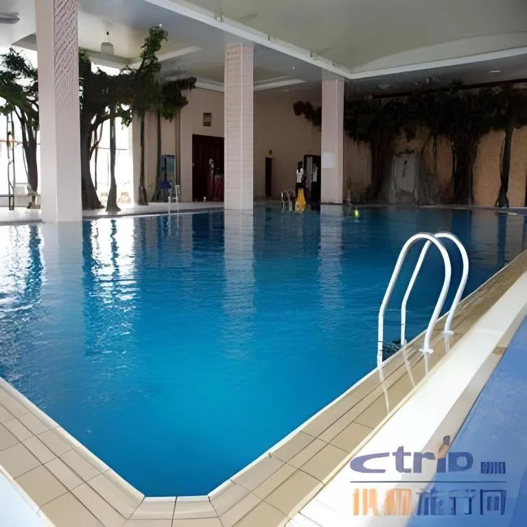 Hohhot Inner Mongolia Hotel