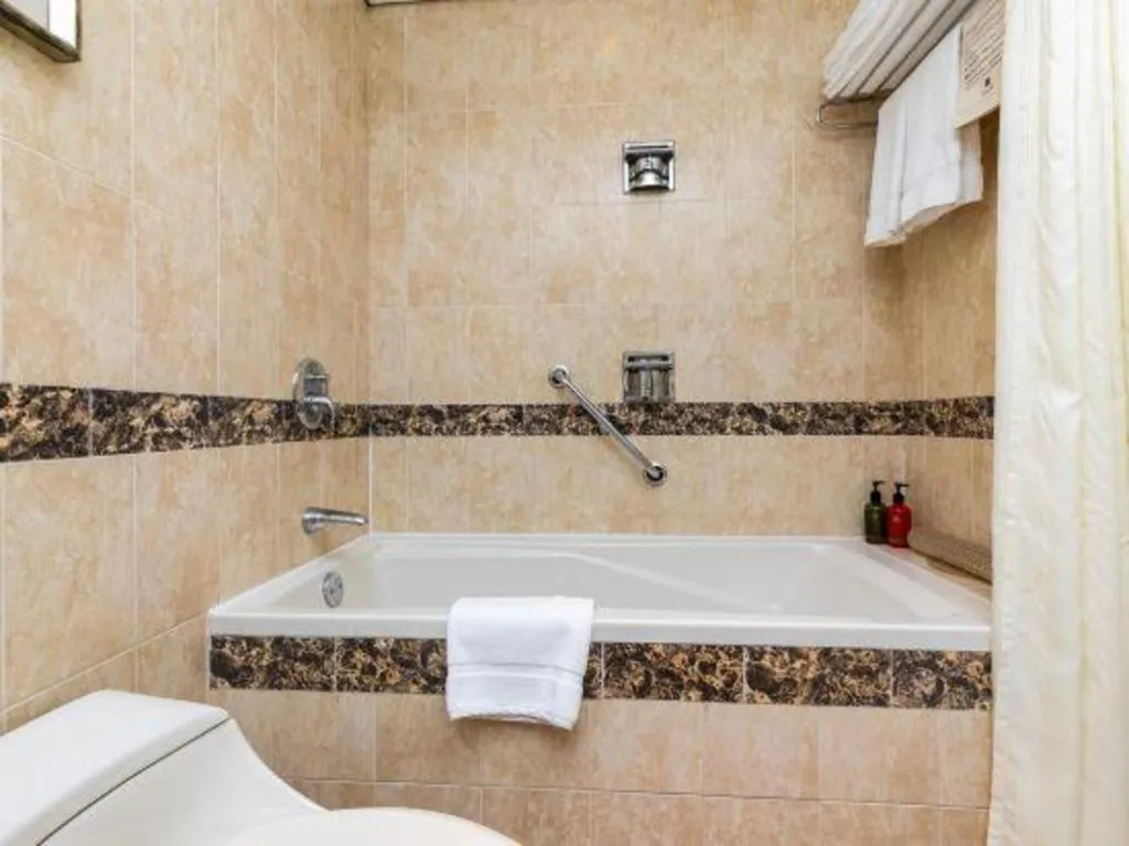 Hohhot Inner Mongolia Hotel