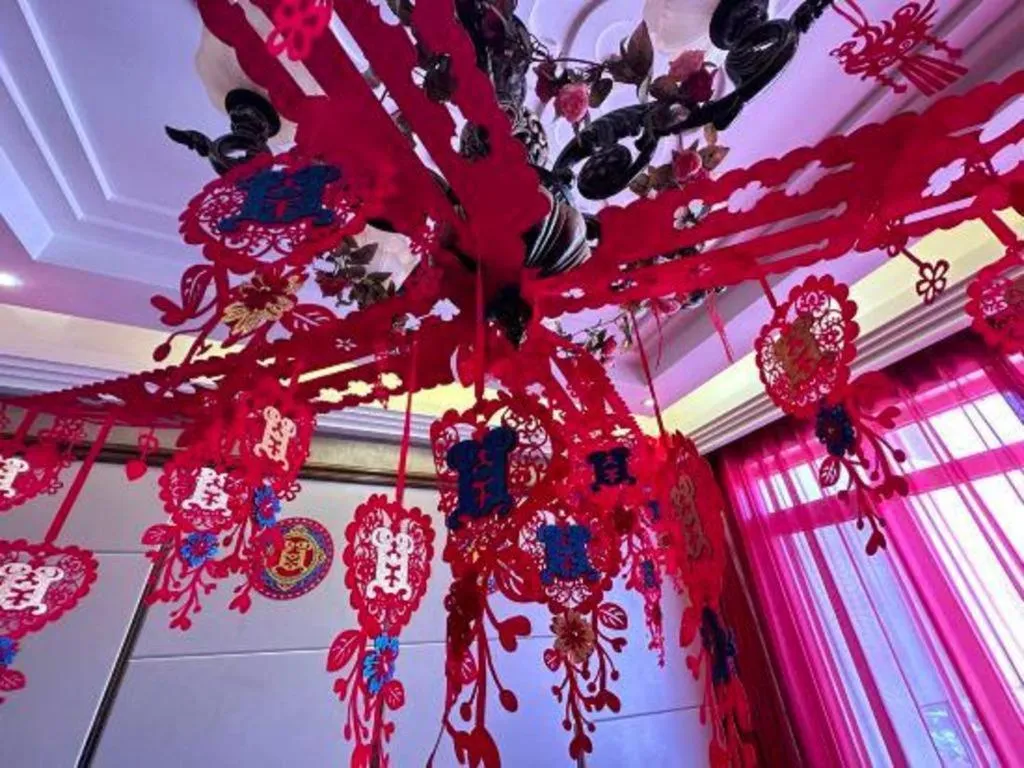 Hohhot Inner Mongolia Hotel