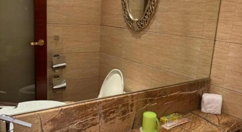 Hohhot Inner Mongolia Hotel