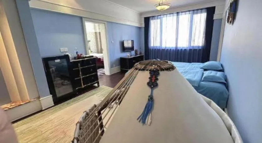 Hohhot Inner Mongolia Hotel