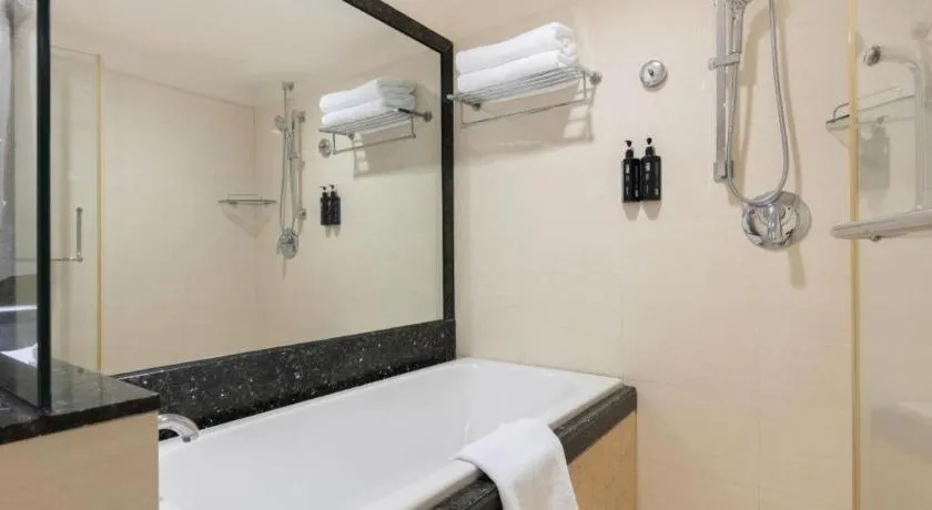 Best Western Plus Fuzhou Fortune Hotel