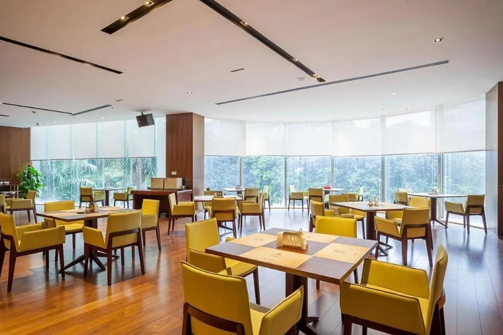 Best Western Plus Fuzhou Fortune Hotel