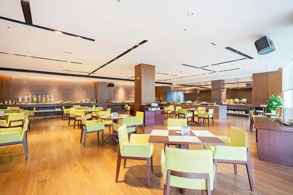 Best Western Plus Fuzhou Fortune Hotel