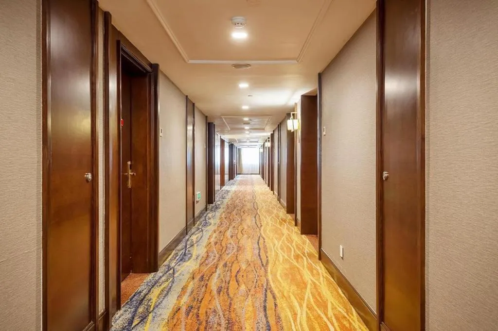 Best Western Plus Fuzhou Fortune Hotel