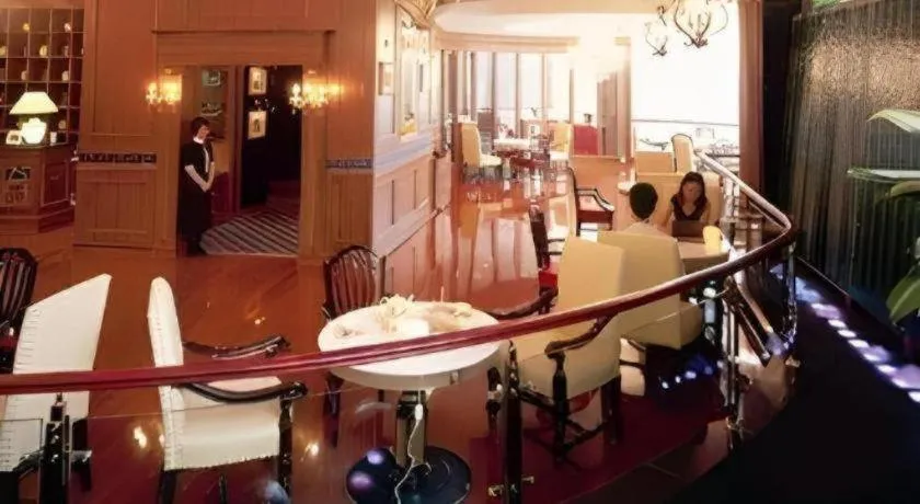 Best Western Plus Fuzhou Fortune Hotel