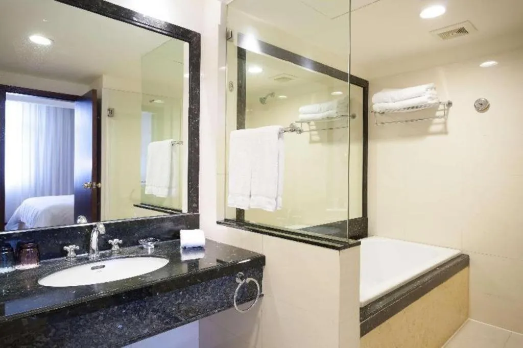 Best Western Plus Fuzhou Fortune Hotel