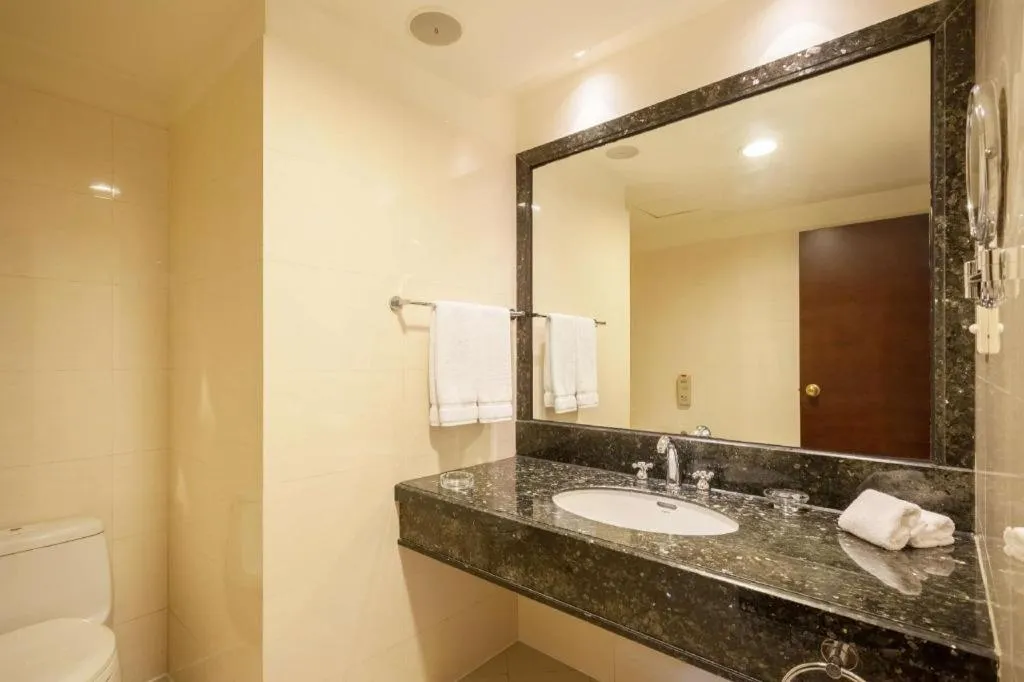 Best Western Plus Fuzhou Fortune Hotel