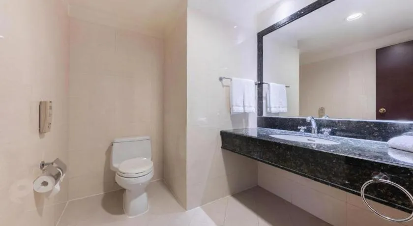 Best Western Plus Fuzhou Fortune Hotel