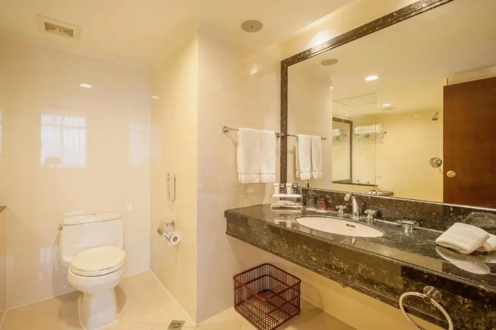 Best Western Plus Fuzhou Fortune Hotel