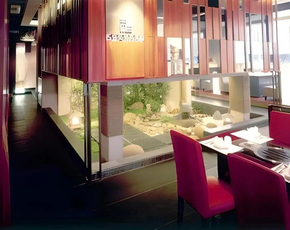 Best Western Plus Fuzhou Fortune Hotel