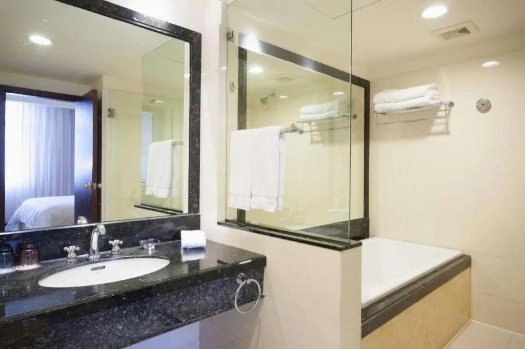 Best Western Plus Fuzhou Fortune Hotel