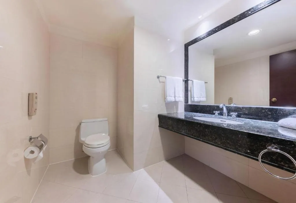 Best Western Plus Fuzhou Fortune Hotel