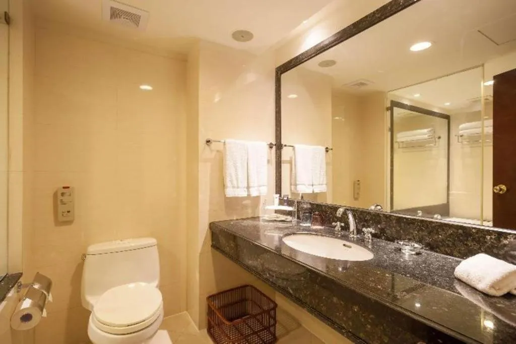 Best Western Plus Fuzhou Fortune Hotel