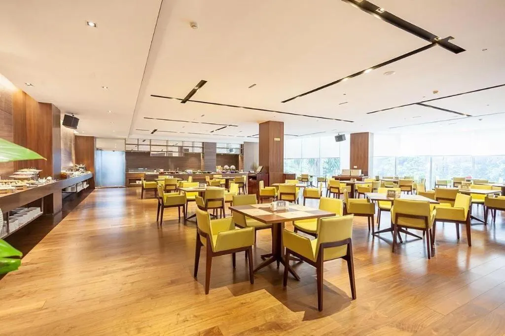 Best Western Plus Fuzhou Fortune Hotel