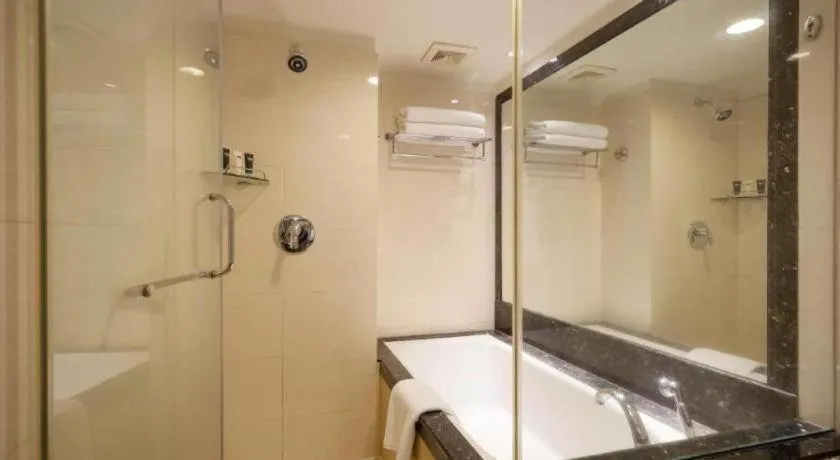 Best Western Plus Fuzhou Fortune Hotel