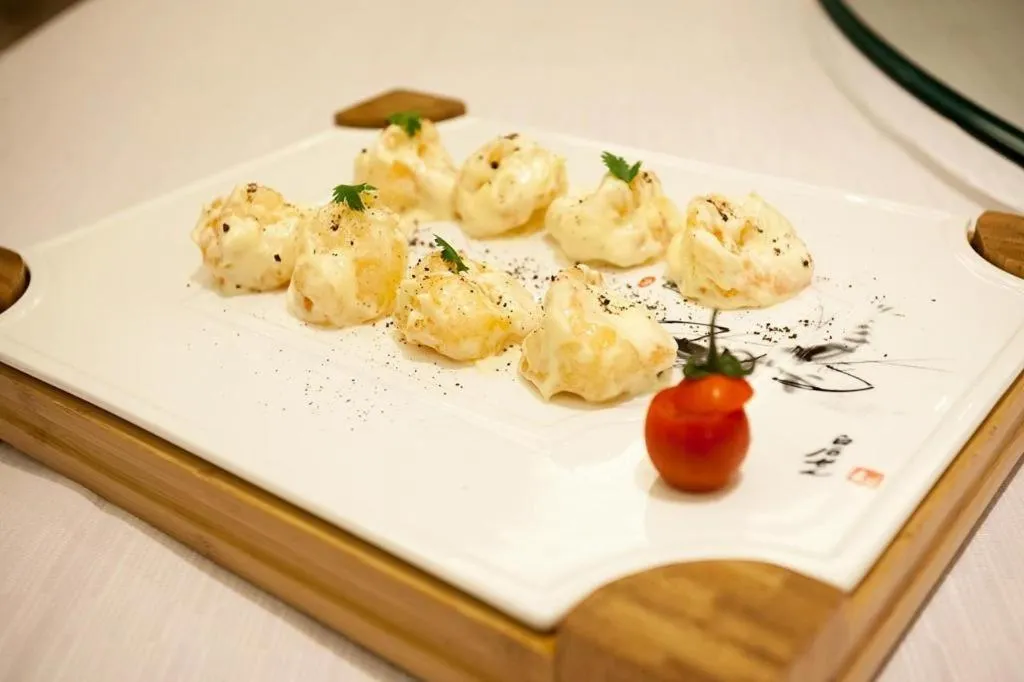 Best Western Plus Fuzhou Fortune Hotel