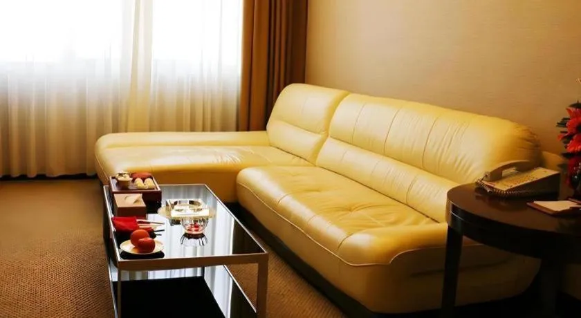 Best Western Plus Fuzhou Fortune Hotel