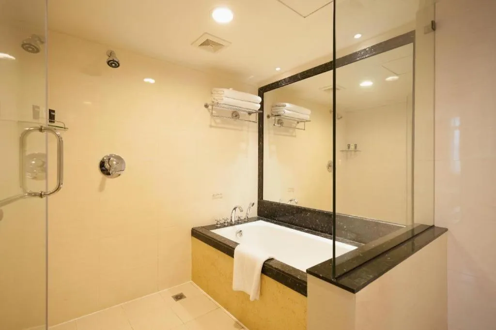Best Western Plus Fuzhou Fortune Hotel