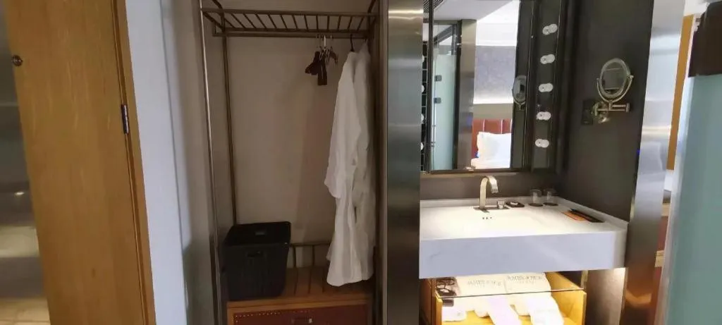 Jinjiang Inn Tianjin South Station