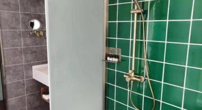 Jinjiang Inn Tianjin South Station