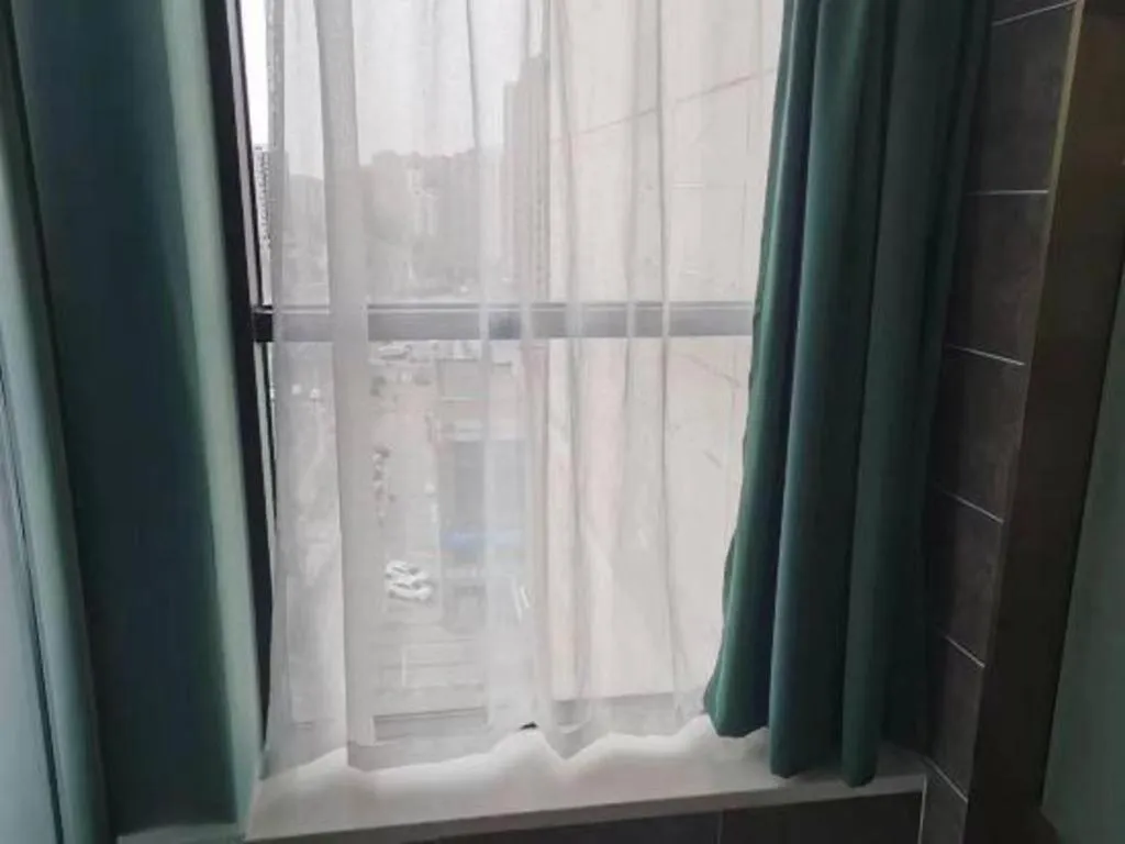 Jinjiang Inn Tianjin South Station