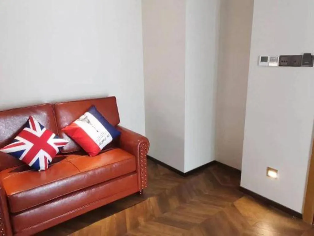 Jinjiang Inn Tianjin South Station