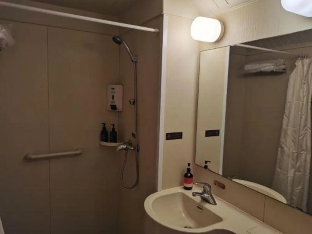 Jinjiang Inn Tianjin South Station