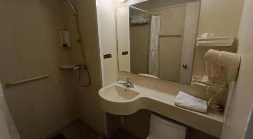 Jinjiang Inn Tianjin South Station