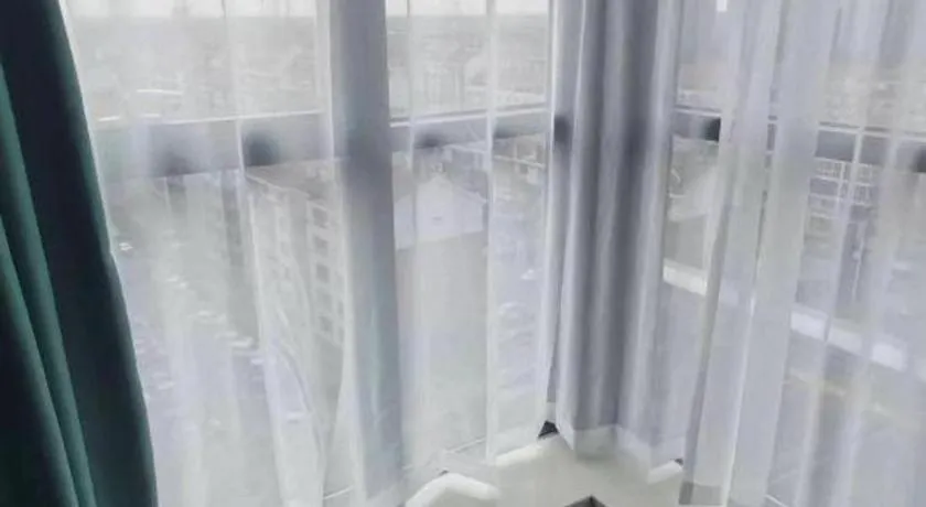 Jinjiang Inn Tianjin South Station