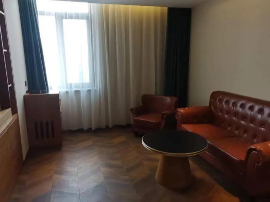 Jinjiang Inn Tianjin South Station