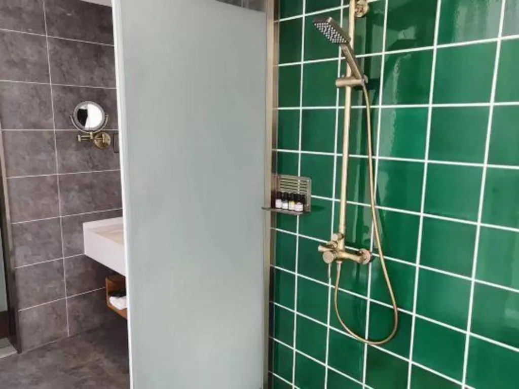 Jinjiang Inn Tianjin South Station