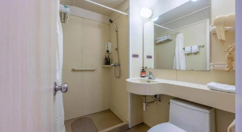 Jinjiang Inn Tianjin South Station