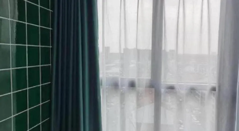 Jinjiang Inn Tianjin South Station