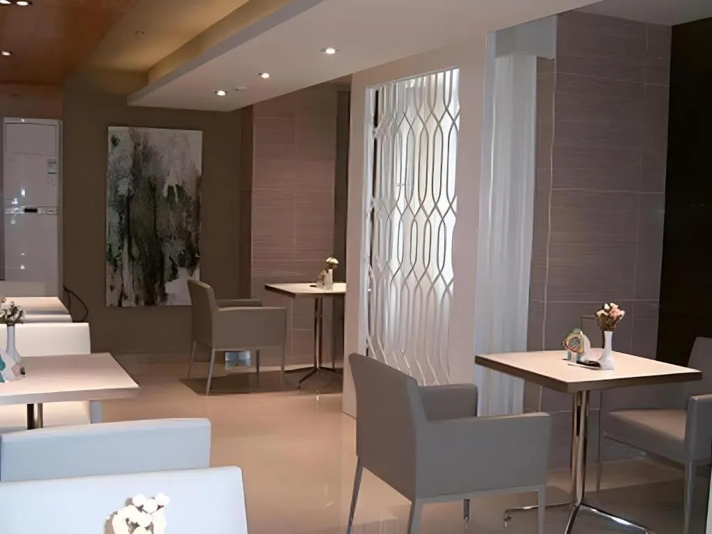 Jinjiang Inn Tianjin South Station