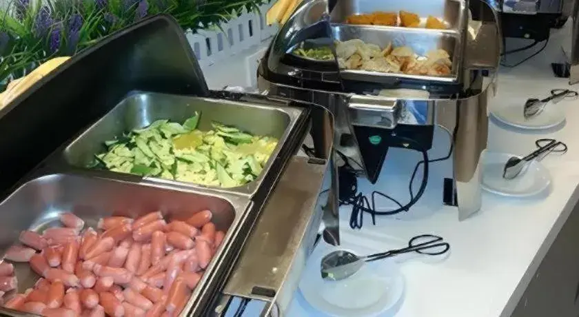 Jinjiang Inn Tianjin South Station Jinjiang Inn Tianjin South Station