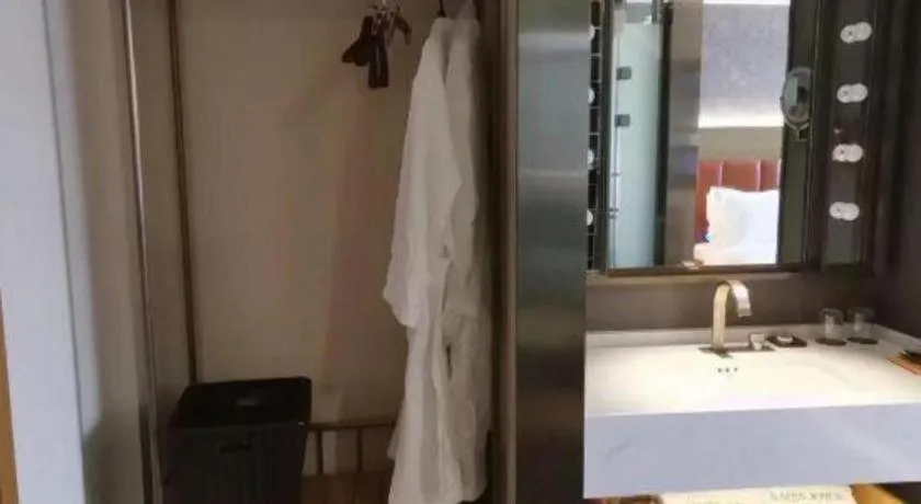 Jinjiang Inn Tianjin South Station