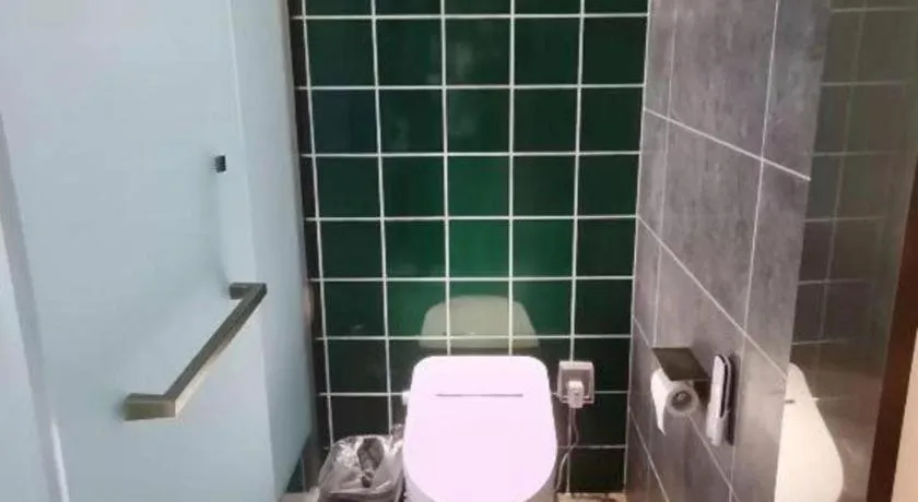 Jinjiang Inn Tianjin South Station