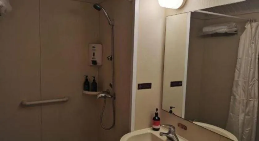 Jinjiang Inn Tianjin South Station