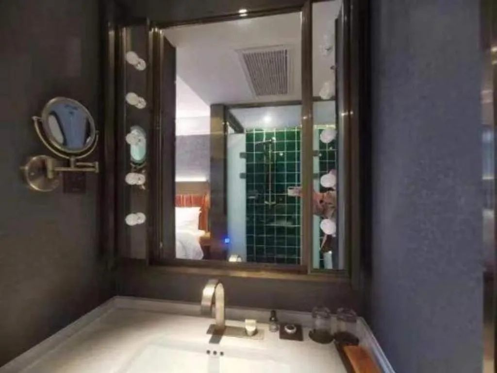 Jinjiang Inn Tianjin South Station