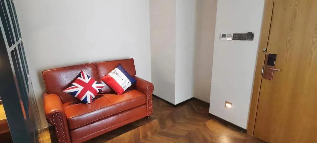 Jinjiang Inn Tianjin South Station