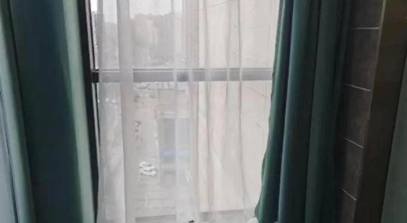 Jinjiang Inn Tianjin South Station