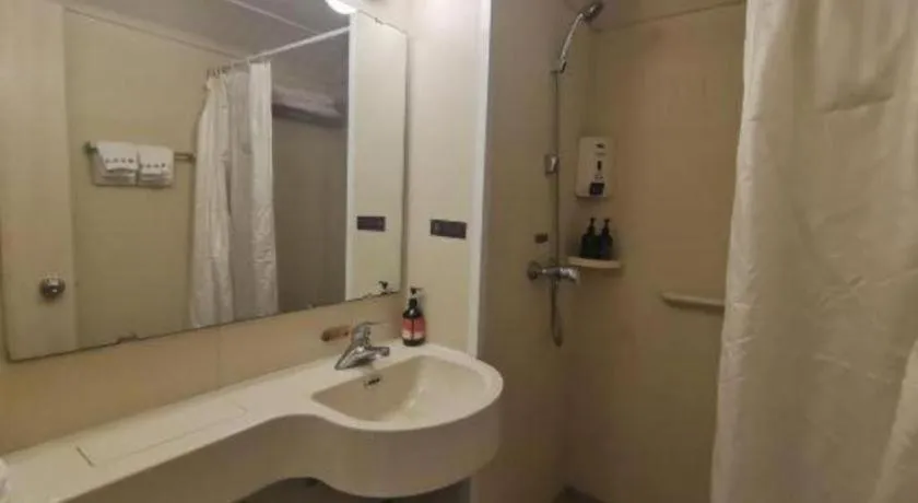 Jinjiang Inn Tianjin South Station