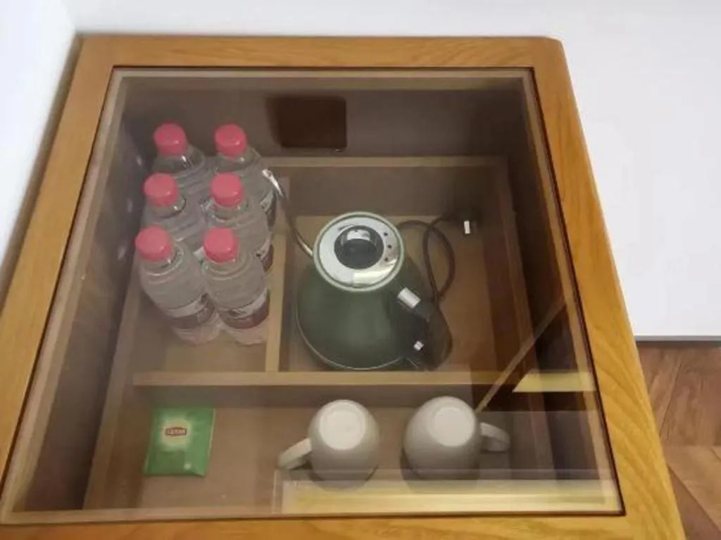 Jinjiang Inn Tianjin South Station