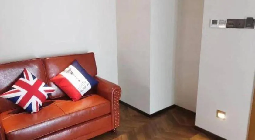 Jinjiang Inn Tianjin South Station