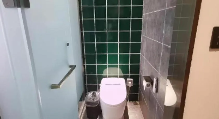 Jinjiang Inn Tianjin South Station