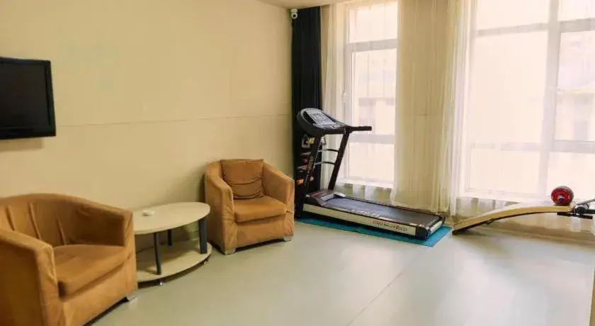 Jinjiang Inn Baotou Saihan Tara Park Youyi Street Jinjiang Inn Baotou Saihan Tara Park Youyi Street