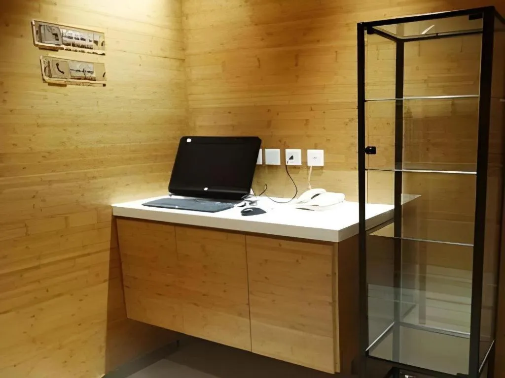 Jinjiang Inn Baotou Saihan Tara Park Youyi Street